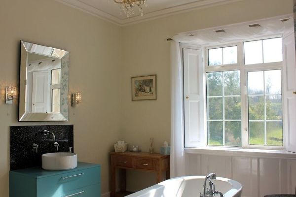 Bracken House Bed & Breakfast North Devon